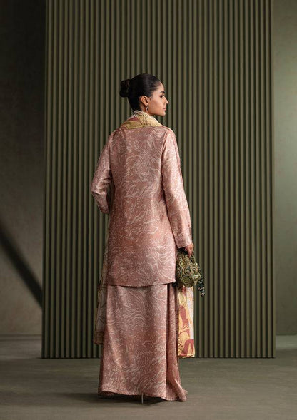 Aik Atelier | Miss Aik Ready to Wear 25 | Look 04 by Maria Faisal - Registered Vendor of : Aik Atelier - type : Ladies Clothes - 100% original wedding dresses