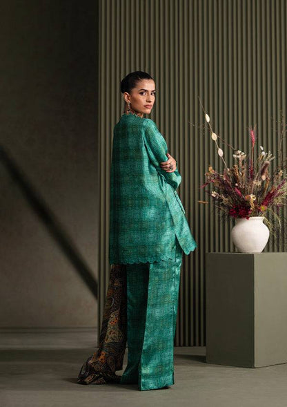 Aik Atelier | Miss Aik Ready to Wear 25 | Look 05 by Maria Faisal - Registered Vendor of : Aik Atelier - type : Ladies Clothes - 100% original wedding dresses