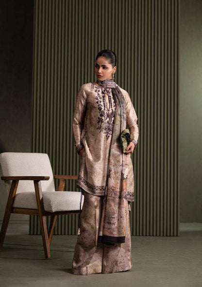 Aik Atelier | Miss Aik Ready to Wear 25 | Look 06 by Maria Faisal - Registered Vendor of : Aik Atelier - type : Ladies Clothes - 100% original wedding dresses