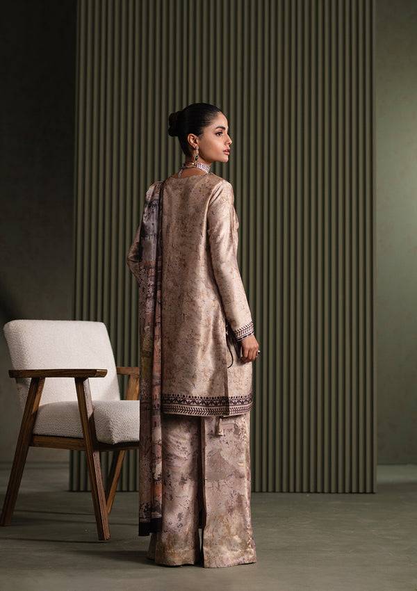 Aik Atelier | Miss Aik Ready to Wear 25 | Look 06 by Maria Faisal - Registered Vendor of : Aik Atelier - type : Ladies Clothes - 100% original wedding dresses
