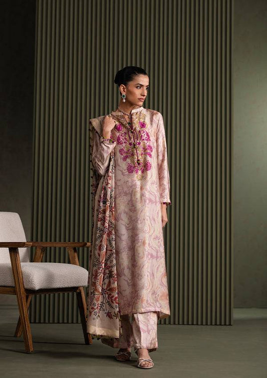 Aik Atelier | Miss Aik Ready to Wear 25 | Look 07 by Maria Faisal - Registered Vendor of : Aik Atelier - type : Ladies Clothes - 100% original wedding dresses