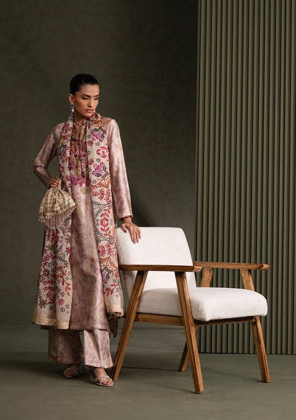 Aik Atelier | Miss Aik Ready to Wear 25 | Look 07 by Maria Faisal - Registered Vendor of : Aik Atelier - type : Ladies Clothes - 100% original wedding dresses