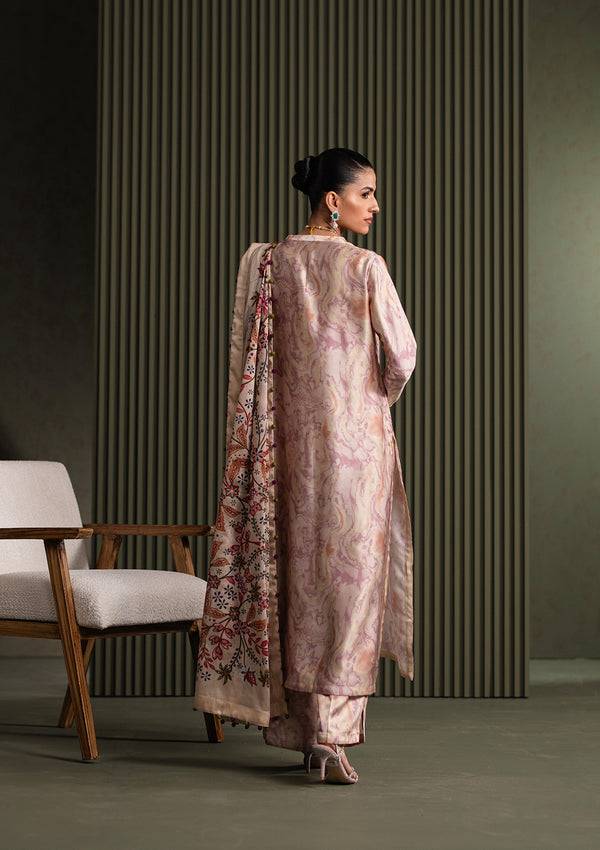 Aik Atelier | Miss Aik Ready to Wear 25 | Look 07 by Maria Faisal - Registered Vendor of : Aik Atelier - type : Ladies Clothes - 100% original wedding dresses