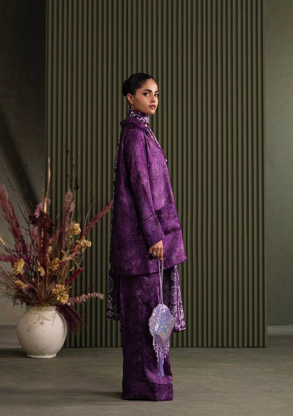 Aik Atelier | Miss Aik Ready to Wear 25 | Look 08 by Maria Faisal - Registered Vendor of : Aik Atelier - type : Ladies Clothes - 100% original wedding dresses
