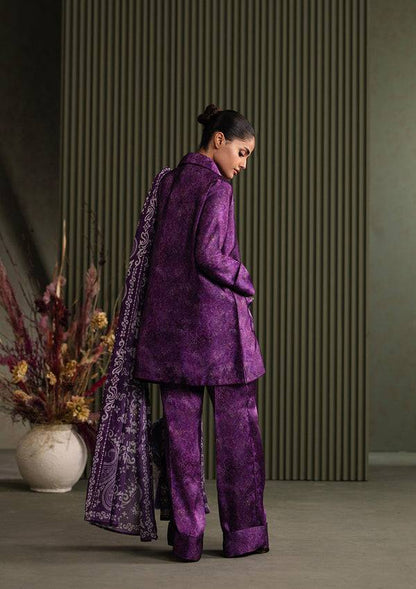 Aik Atelier | Miss Aik Ready to Wear 25 | Look 08 by Maria Faisal - Registered Vendor of : Aik Atelier - type : Ladies Clothes - 100% original wedding dresses