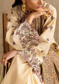 Aik Atelier | RTW 25 | LOOK 01 by Maria Faisal - Registered Vendor of : Aik Atelier - type : Ladies Clothes - 100% original wedding dresses