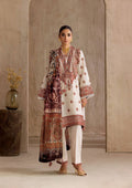 Aik Atelier | RTW 25 | LOOK 04 by Maria Faisal - Registered Vendor of : Aik Atelier - type : Ladies Clothes - 100% original wedding dresses