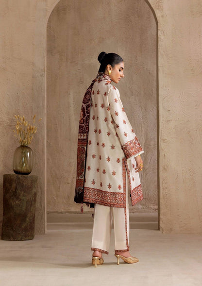 Aik Atelier | RTW 25 | LOOK 04 by Maria Faisal - Registered Vendor of : Aik Atelier - type : Ladies Clothes - 100% original wedding dresses