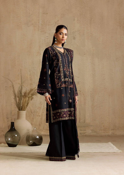 Aik Atelier | RTW 25 | LOOK 06 by Maria Faisal - Registered Vendor of : Aik Atelier - type : Ladies Clothes - 100% original wedding dresses