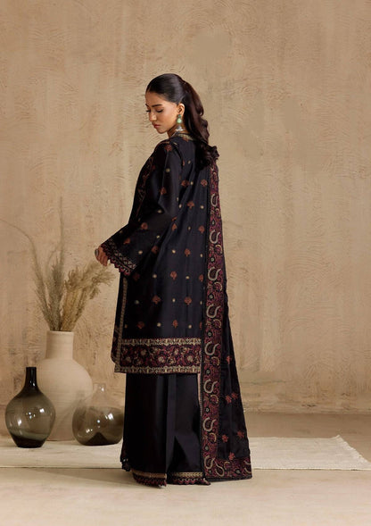 Aik Atelier | RTW 25 | LOOK 06 by Maria Faisal - Registered Vendor of : Aik Atelier - type : Ladies Clothes - 100% original wedding dresses