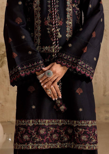 Aik Atelier | RTW 25 | LOOK 06 by Maria Faisal - Registered Vendor of : Aik Atelier - type : Ladies Clothes - 100% original wedding dresses