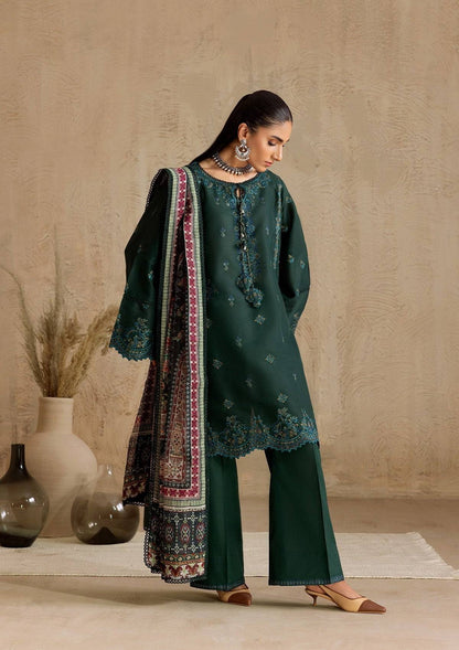 Aik Atelier | RTW 25 | LOOK 07 by Maria Faisal - Registered Vendor of : Aik Atelier - type : Ladies Clothes - 100% original wedding dresses