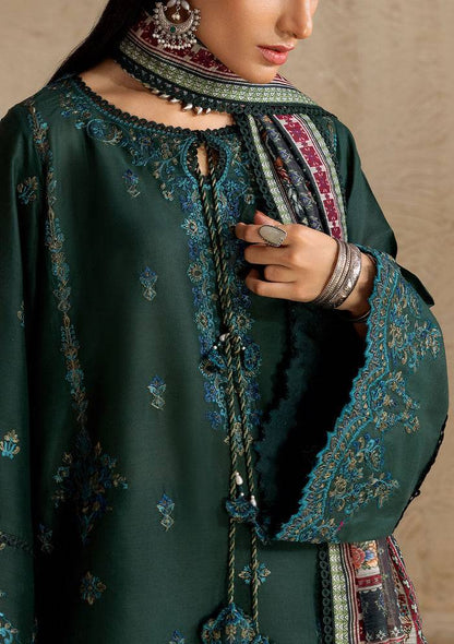 Aik Atelier | RTW 25 | LOOK 07 by Maria Faisal - Registered Vendor of : Aik Atelier - type : Ladies Clothes - 100% original wedding dresses