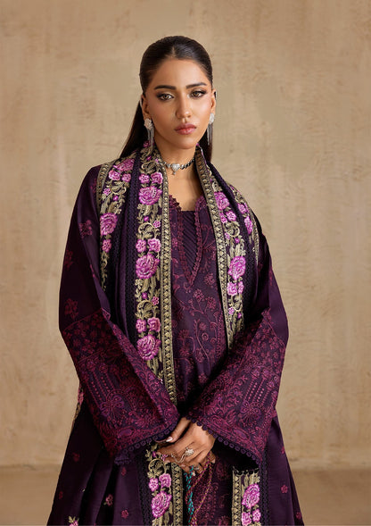 Aik Atelier | RTW 25 | LOOK 08 by Maria Faisal - Registered Vendor of : Aik Atelier - type : Ladies Clothes - 100% original wedding dresses