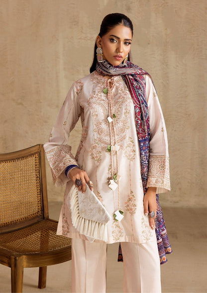 Aik Atelier | RTW 25 | LOOK 09 by Maria Faisal - Registered Vendor of : Aik Atelier - type : Ladies Clothes - 100% original wedding dresses