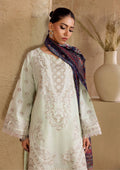 Aik Atelier | RTW 25 | LOOK 10 by Maria Faisal - Registered Vendor of : Aik Atelier - type : Ladies Clothes - 100% original wedding dresses
