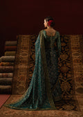Aik Atelier | Sari Edit 25 | LOOK 03 - Ladies Clothes - Maria Faisal