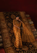 Aik Atelier | Sari Edit 25 | LOOK 04 - Ladies Clothes - Maria Faisal