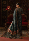 Aik Atelier | Sari Edit 25 | LOOK 05 - Ladies Clothes - Maria Faisal