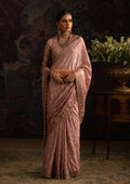Aik Atelier | Sari Edit 25 | LOOK 06 - Ladies Clothes - Maria Faisal