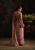 Aik Atelier | Sari Edit 25 | LOOK 06 - Ladies Clothes - Maria Faisal