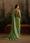 Aik Atelier | Sari Edit 25 | LOOK 07 - Ladies Clothes - Maria Faisal
