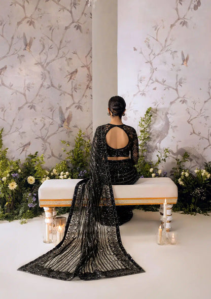 Aik Atelier | The Sari Edit | 06