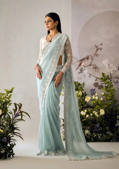 Aik Atelier | The Sari Edit | 08