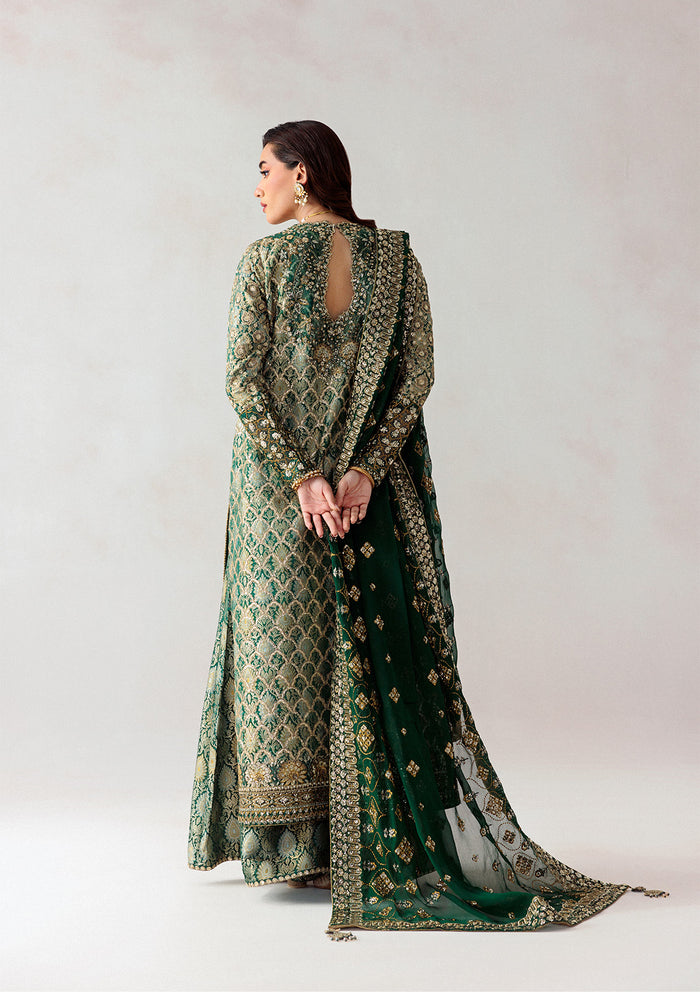 Aik Atelier | Formals 25 |01 - Ladies Clothes - Maria Faisal
