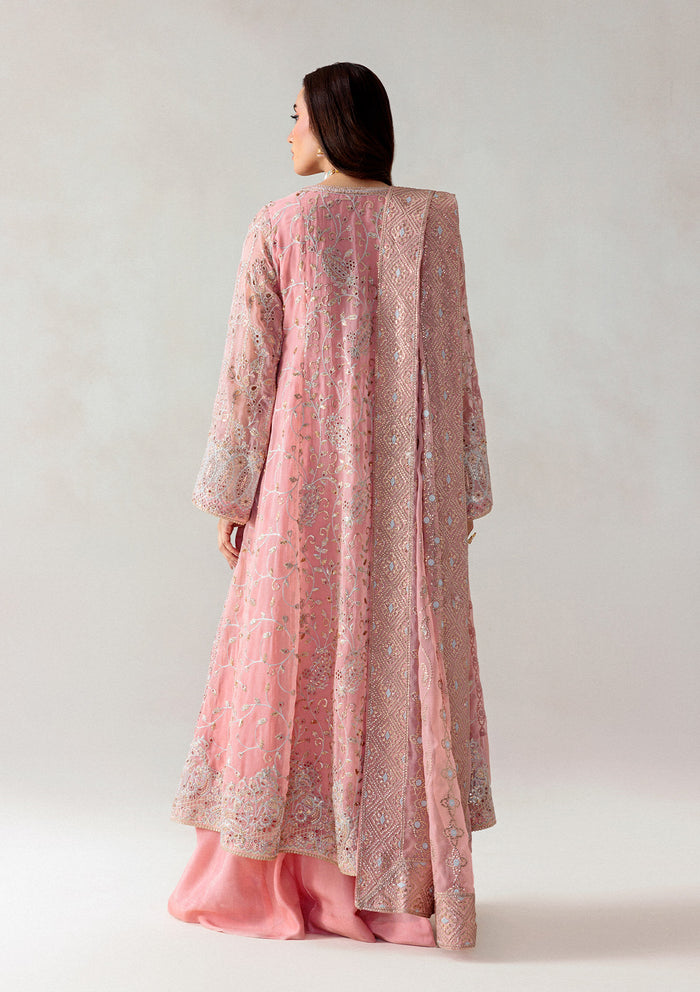 Aik Atelier | Formals 25 | 02 - Ladies Clothes - Maria Faisal