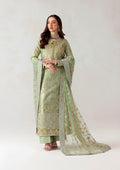 Aik Atelier | Formals 25 | 04 - Ladies Clothes - Maria Faisal