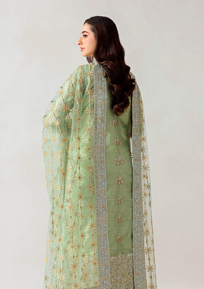 Aik Atelier | Formals 25 | 04 - Ladies Clothes - Maria Faisal
