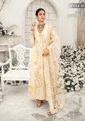 Aik Atelier | Wedding Festive 23 | WF LOOK 06 - Pakistani Dress - Maria Faisal
