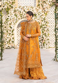 Aik Atelier | Formals Vol-1 24 | LOOK 05 - Waniyas