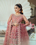 Ain | Naulakha Wedding Festive 24 | AR-142 ZORA - Ladies Clothes 