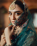 Ain | Naulakha Wedding Festive 24 | AR-139 RUNG - Ladies Clothes 