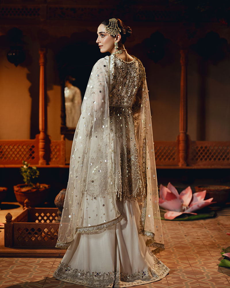 Ain | Naulakha Wedding Festive 24 | AR-141 UFFRAH - Ladies Clothes 