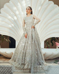 Ain | Naulakha Wedding Festive 24 | AR-138 CRYSTAL - Ladies Clothes 