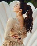 Ain | Naulakha Wedding Festive 24 |  AR-144 SHELL - Ladies Clothes 