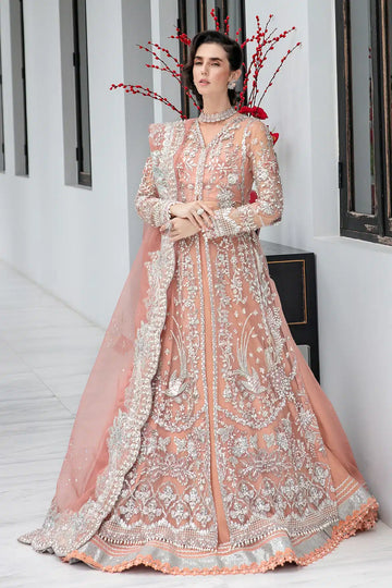 AJR Couture | Bridal Couture23 | Evangeline