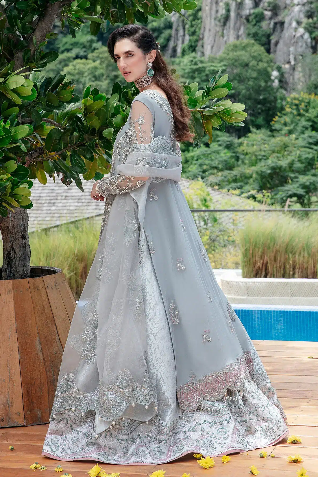 AJR Couture | Bridal Couture23 | Ophelia