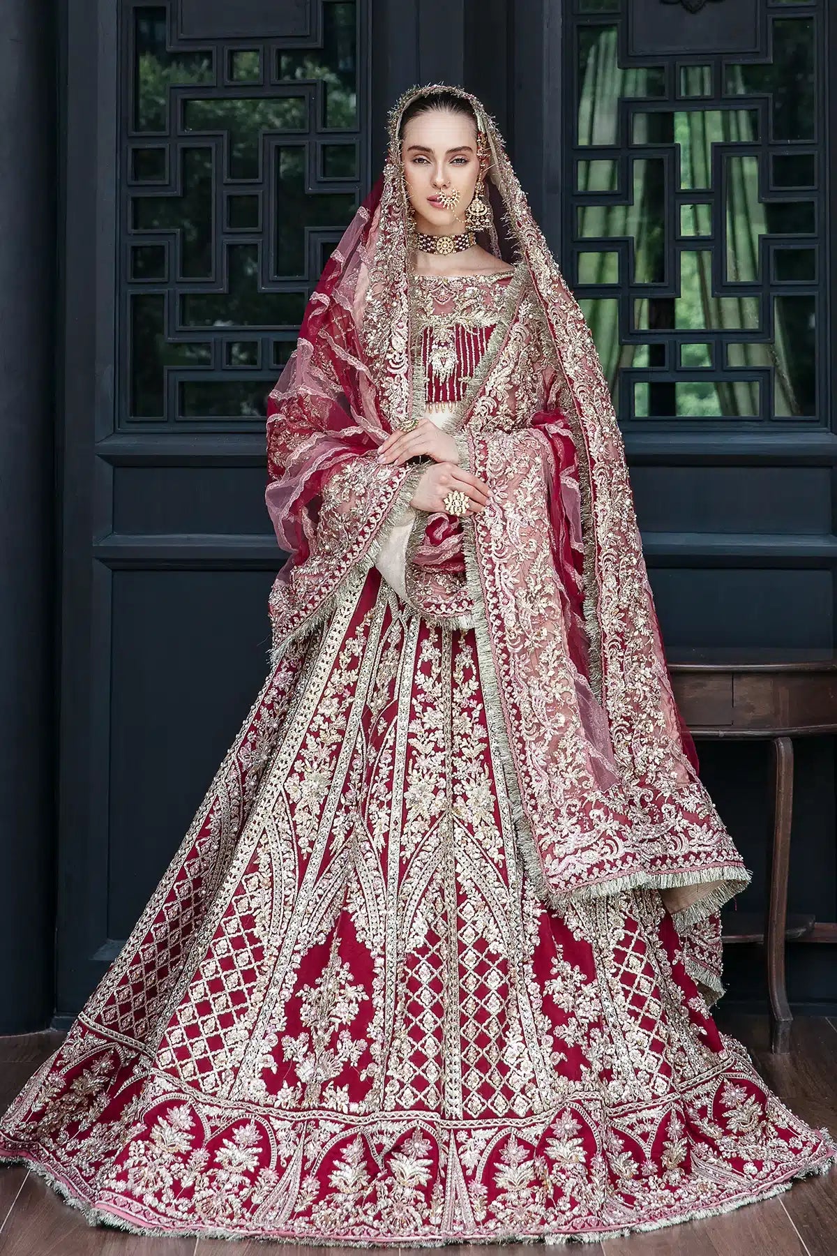 AJR Couture | Bridal Couture23 | Marigold