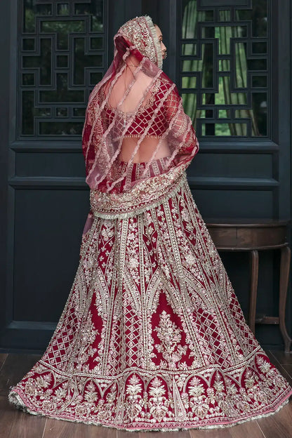 AJR Couture | Bridal Couture23 | Marigold