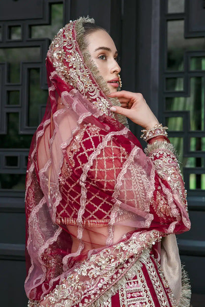 AJR Couture | Bridal Couture23 | Marigold