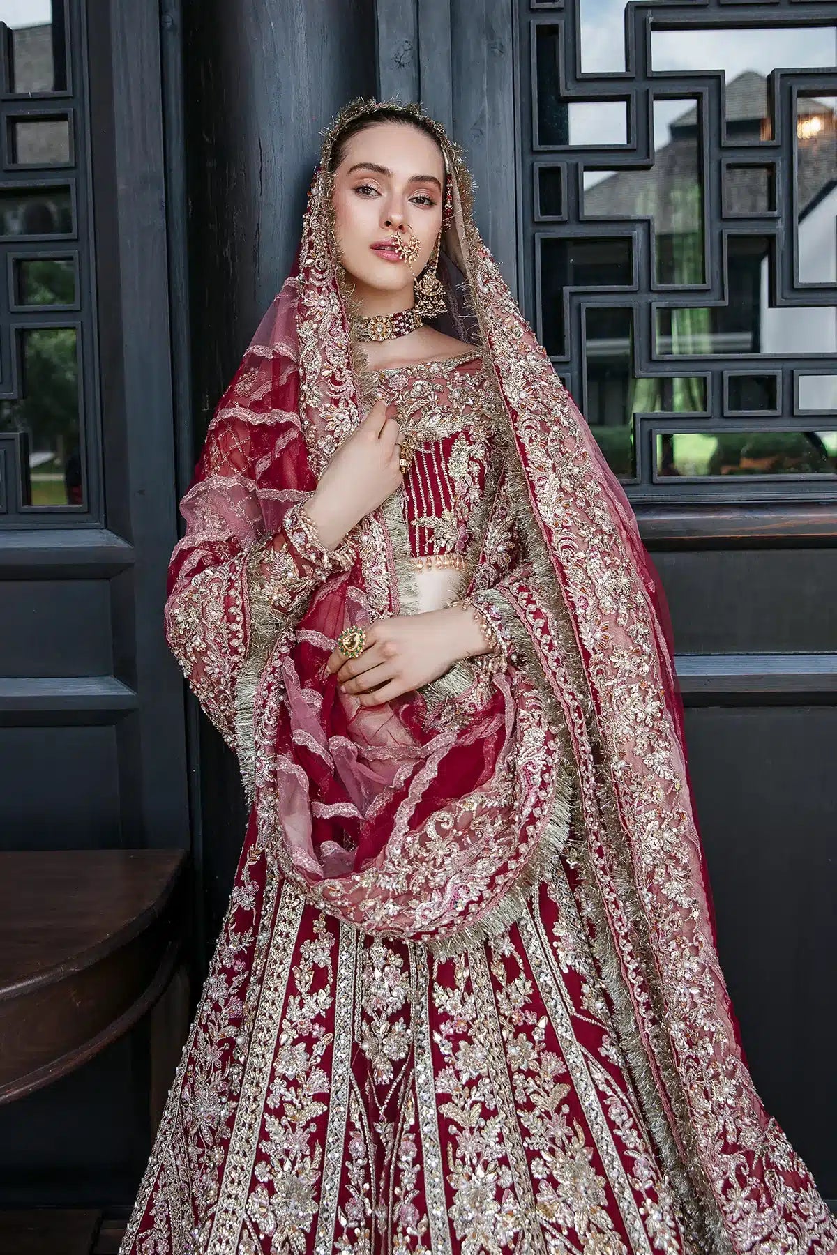 AJR Couture | Bridal Couture23 | Marigold