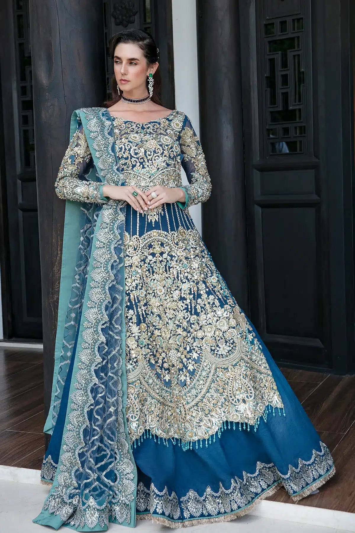 AJR Couture | Bridal Couture23 | Aquiline