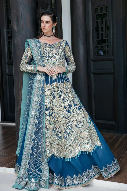 AJR Couture | Bridal Couture23 | Aquiline