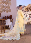Akbar Aslam | Oasis Lawn 24 | Dahlia - Pakistani Dress - Maria Faisal