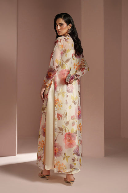 Alizeh | Ready to Wear | RTW 1032 - Casual Wear - available at Maria Faisal in UK and USA