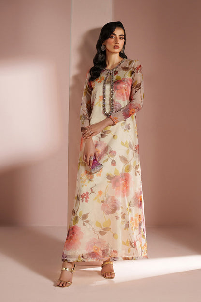 Alizeh | Ready to Wear | RTW 1032 - Casual Wear - available at Maria Faisal in UK and USA